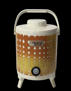 VTG Everest Portable Cooler Camping,picnic,family reunions  - Picture 1 of 8