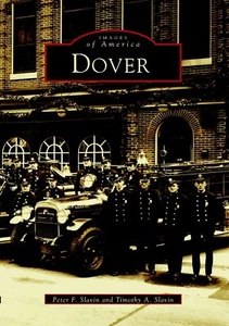 NEW Arcadia Publishing Dover, DE 9780738515656 Images of America Trade Paperback - Picture 1 of 1