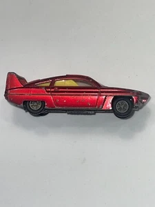 VINTAGE DINKY TOYS- #108 SAM'S CAR ~ 1967 - Good Restoration Car - Picture 1 of 8