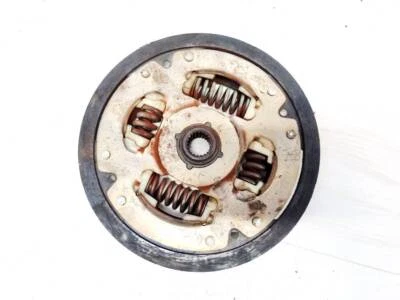 Toyota Prius 2006 Clutch disc used, Genuine #1989376-84 - Изображение 1 из 4