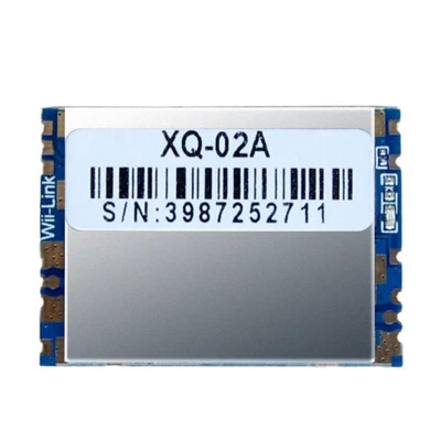 XQ-02A 2.4G 2W Dual Way Wifi Bidirectional Signal Amplifier Module Auto Switch - Image 1 of 3