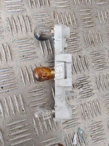 Platine Feu Porte Ampoule Lampe Arrière Gauche - CITROËN EVASION - Imagen 1 de 3