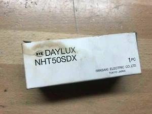 DAYLUX NHT50SDX 50w T10 CLEAR MEDIUM SODIUM - Picture 1 of 1
