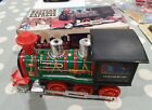 Tinplate And Plastic Vintage Battery Operated Western Express Train Collectable