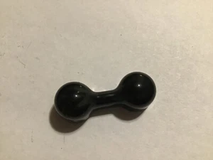 Amplificatore integrato originale Sansui AU stereo RCA jack cover gomma - Foto 1 di 2