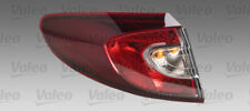 VALEO Rückleuchte mit Lampenträger Links (044085) für Renault Megane III |
