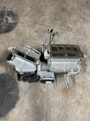 ✅13-20 Scion FRS Subaru BRZ Evaporador de CA con Conjunto de Motor Soplador de Núcleo Calentador Foto 1 de 4