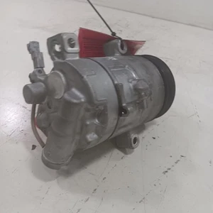 Air Conditioning AC Compressor ID TSE14F Fits 20-23 Subaru Impreza - Picture 1 of 8