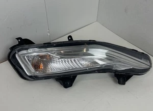 2019 2020 2021 Chevrolet Malibu Fog Light Lamp Right RH Passenger OEM 84843548 - Picture 1 of 15