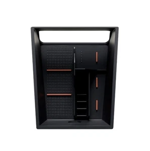 Genesis Offcial GV70 Front Center Console Storage Compartment Tray Genuine - Bild 1 von 8