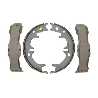 Zapatas de freno de estacionamiento ACDelco originales para Lexus ES330 2004-2006 | traseras | 88879483 Foto 1 de 4