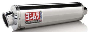 Yoshimura RS-3 Bolt-On Stainless Steel 1108455 - Picture 1 of 1