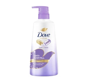 Dove Shampoo Nutritive Solutions Anti-Hair Fall Nourishment - 430 Ml. - Foto 1 di 6
