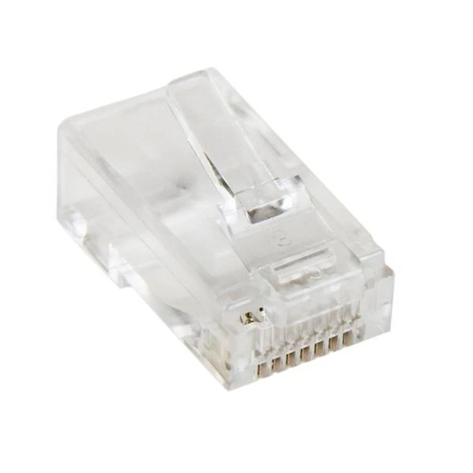 RJ45-Anschluss Startech CRJ4550PK - Bild 1 von 1
