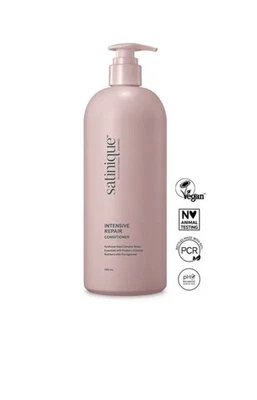 Balsamo Riparazione Intensa ( 750 ml) Satinique  , Amway ,  NUOVA FORMULA - Immagine 1 di 2