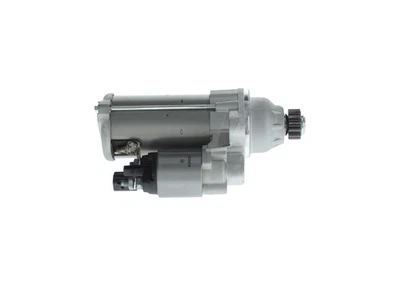 Bosch Starter Motor for VOLKSWAGEN POLO 601 1.2L CBZB SOHC TSI 16V Turbo Petrol  - Image 1 of 4