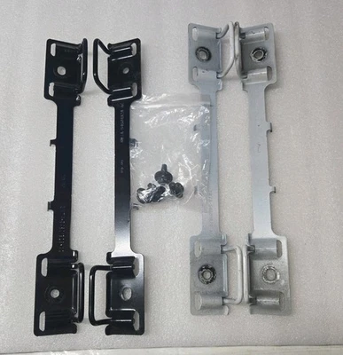 Soporte de anclaje inferior de sujeción trasero para niños Ford Crown Victoria Grand Marquis OEM Foto 1 de 4