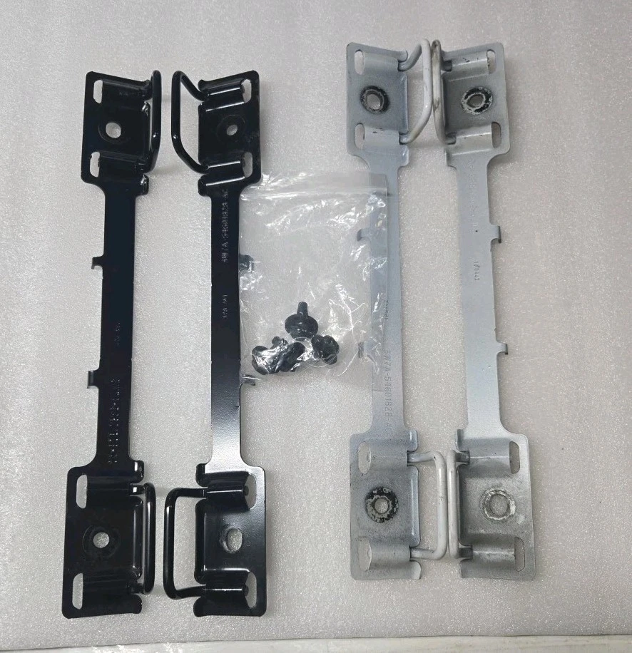 Soporte de anclaje inferior de sujeción trasero para niños Ford Crown Victoria Grand Marquis OEM Foto 1 de 4