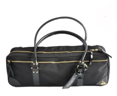 FluterScooter Ali Ryerson Alto Flute Bag - Image 1 of 3