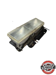 Conjunto de faros derechos Chevrolet 1500 1990-99 camioneta 15602614 - Imagen 1 de 10