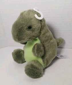 Aurora - Palm Pals - 5" Tyranno Rex Adorable Stuffed Animal New No Tags Plush - Picture 1 of 6