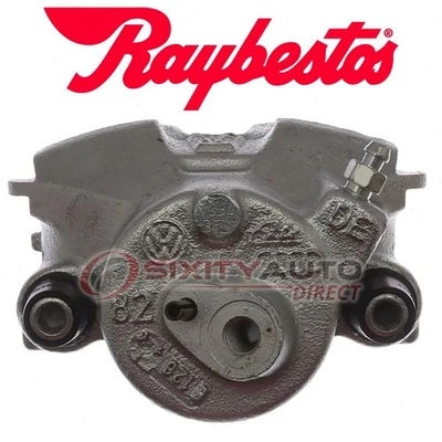 Raybestos Front Right Disc Brake Caliper for 2003-2011 Mercury Grand Marquis qz Foto 1 de 4