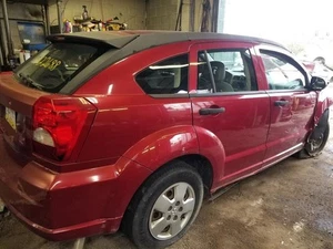 Power Steering Pump Fits 07 CALIBER 392374 - Picture 1 of 4