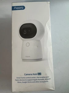 Aqara Camera Hub G3 2K Cámara Interior Seguridad - Alexa HomeKit Google - Imagen 1 de 4
