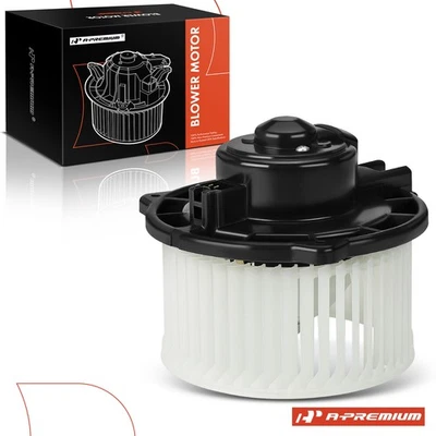 Motor soplador de calefacción con jaula de ventilador para Lexus RX330 2004-2005 Toyota Avalon 2000-2004 Foto 1 de 4