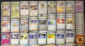 Raging Bolt EX Deck - Pokemon TCG Competitive Tournament Winning Deck W/Sleeves - Picture 1 of 2