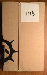 Ephrrael Stern the Heretic Saint Warhammer Limited Edition Daemonifuge - Bild 1 von 2