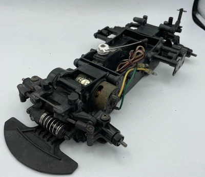 For parts TAMIYA M-01 M01 wheelbase 210mm with motor - Image 1 of 4