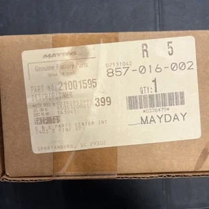 OEM Whirlpool Washer Timer Original Part# 21001595 #h7b - Picture 1 of 1