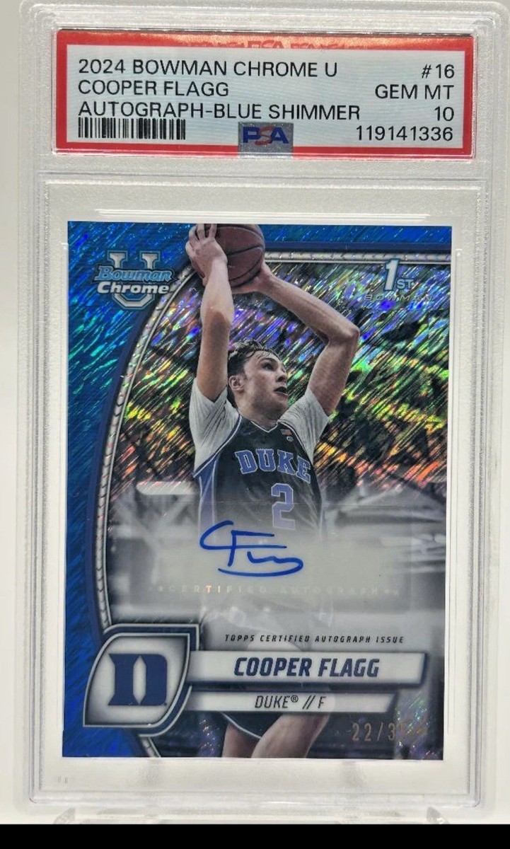 Bowman Basketball Exclusive Sports Trading Cards