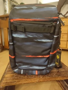 Rucksack von Nitro (wie Neu - 2x benutzt) mit Cooler Fach - Bild 1 von 7