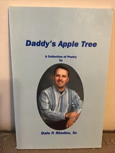 Daddy's Apple Tree by Dale Rhodes, Sr (English) Paperback Book - Picture 1 of 3