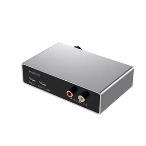 Bluetooth-Audioverstärker-Decoder, Externer Computer-USB-Soundkarten-Dekodi6981 - Bild 1 von 9