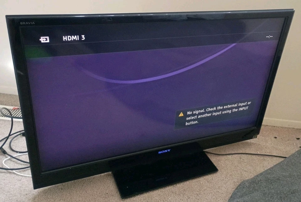 Sony Bravia 46 дюймов - Изображение 1 из 4