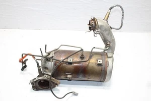 2016 NISSAN JUKE F15 1.5 Diesel Catalytic Converter CAT - Picture 1 of 8