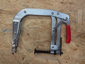 8" UNIVERSAL VENTILFEDERSPANNER WERKZEUG MOTORHEBERVENTIL - Bild 1 von 1