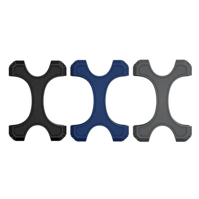 Lightweight Shockproof External Drive Cover Heat Dissipation Easy Port Access - Image 1 of 4