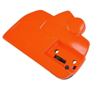 passend für Husqvarna 455 460 Rancher 537286301 Kupplungsdeckel Kette Bremseinheit B6 - Bild 1 von 5