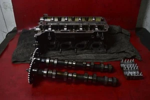 Opel Corsa C 2004 culata 55355430 MKO407930 - Imagen 1 de 22