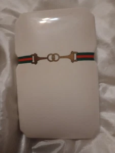 Portagioie portagioie vintage GUCCI porcellana equitazione e portagioie vassoio B#1 - Foto 1 di 10