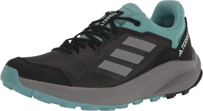 Zapatillas de trail running Adidas Terrex Trailrider para mujer  Foto 1 de 4