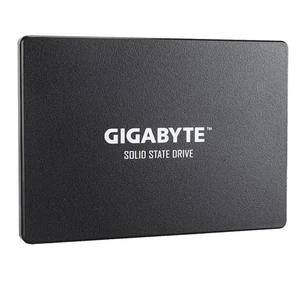 hd ssd gigabyte 2.5" 256gb sata3 - Foto 1 di 1