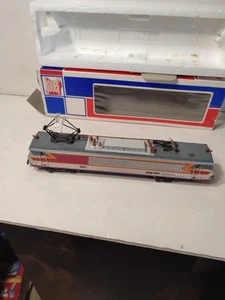 LOCOMOTIVE ELECTRIQUE JOUEF HO SNCF CC 21004 BEL ETAT AVEC BOITE - Bild 1 von 7