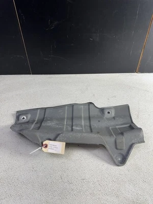 Mazda Miata 1999-2005 protector de escape placa de cubierta protector térmico OEM Foto 1 de 4