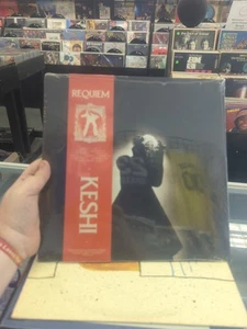 Keshi - Requiem - LP - Picture 1 of 2