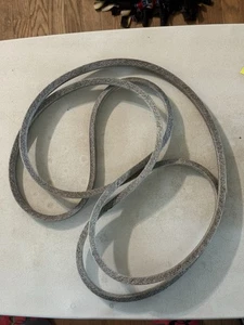 5L1205K, 5/8 x 120" Rasen Keilriemen antistatisch, öl- & hitzebeständig - Bild 1 von 3